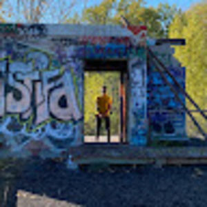 Meet your Posher, Layne